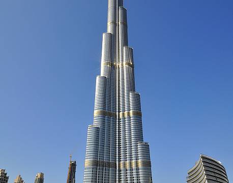 Burj Khalifa